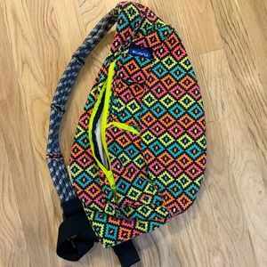 kavu bag